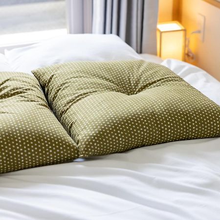 H2H Shinsaibashi Apartment Osaka Ngoại thất bức ảnh