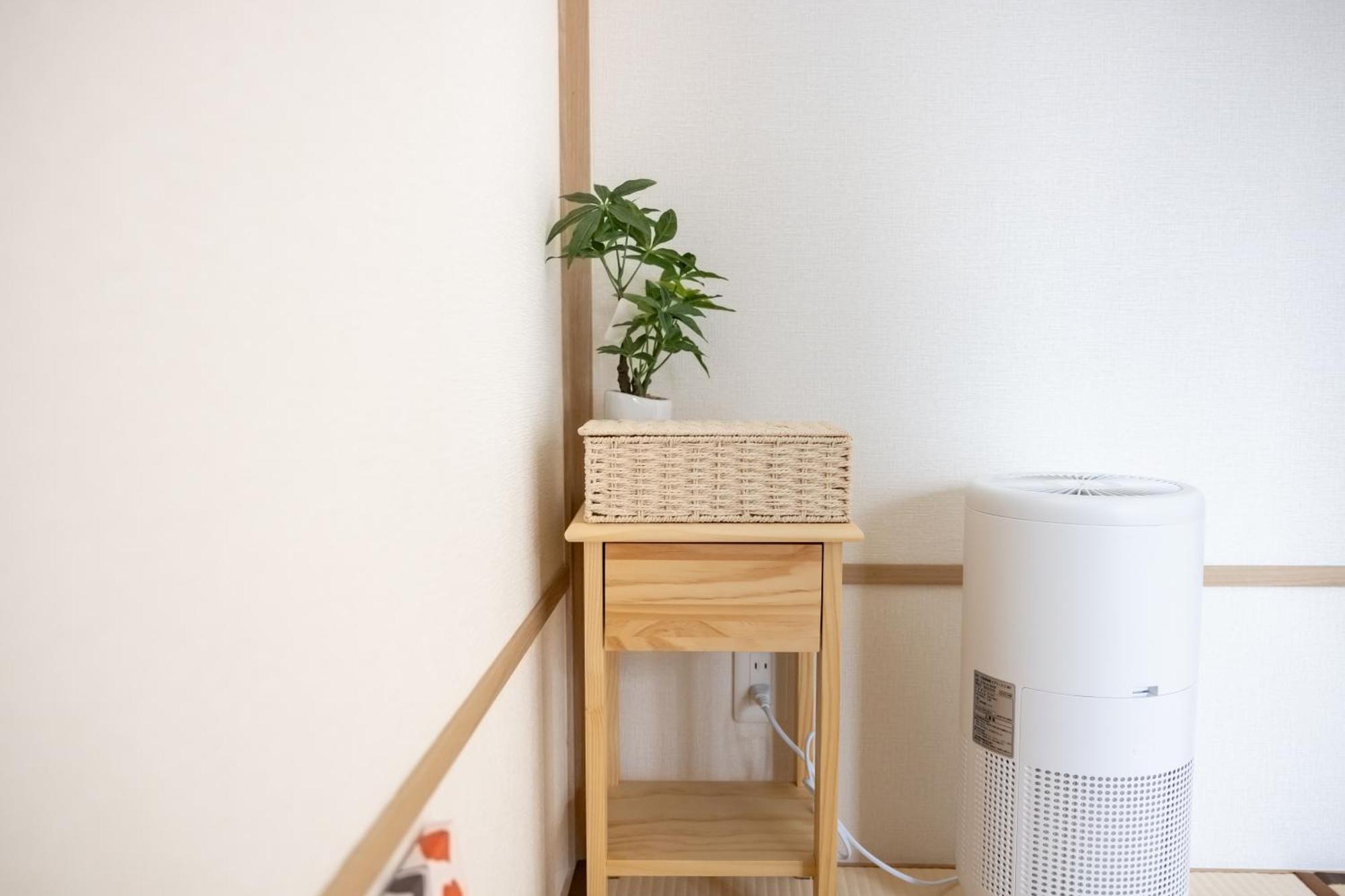 H2H Shinsaibashi Apartment Osaka Ngoại thất bức ảnh