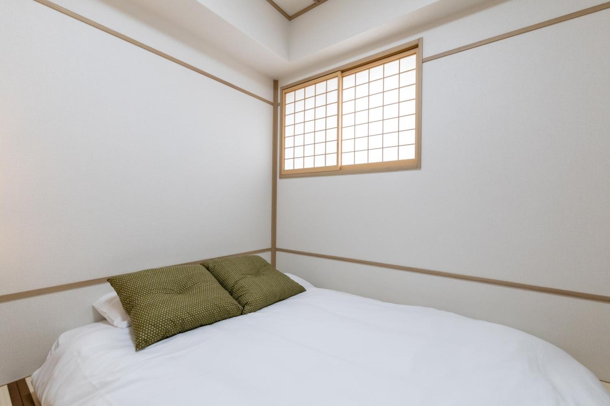 H2H Shinsaibashi Apartment Osaka Ngoại thất bức ảnh