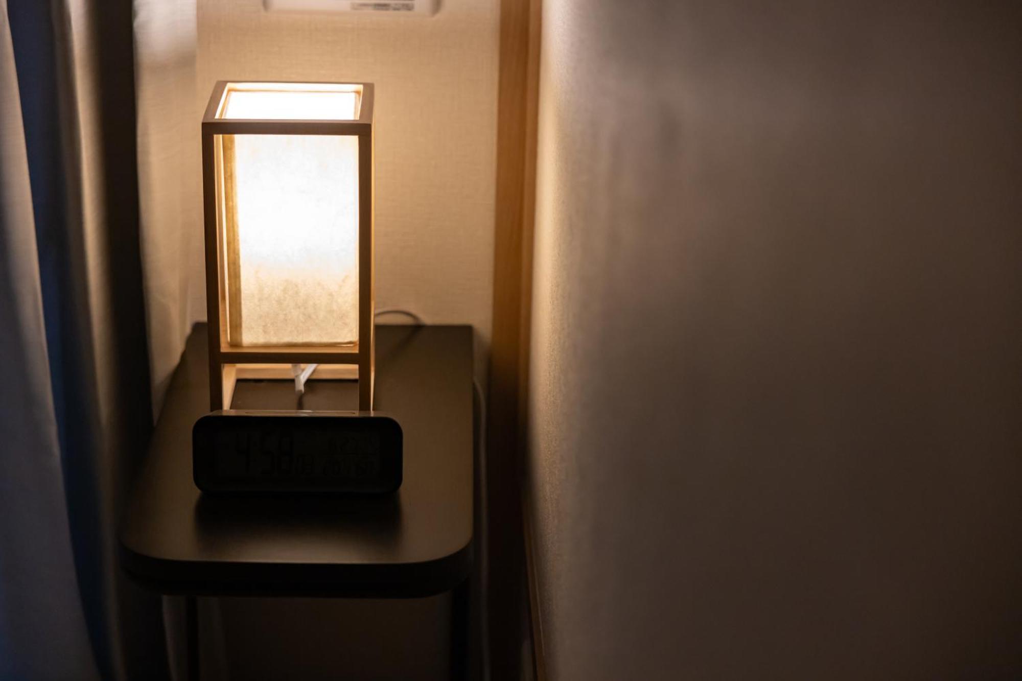 H2H Shinsaibashi Apartment Osaka Ngoại thất bức ảnh