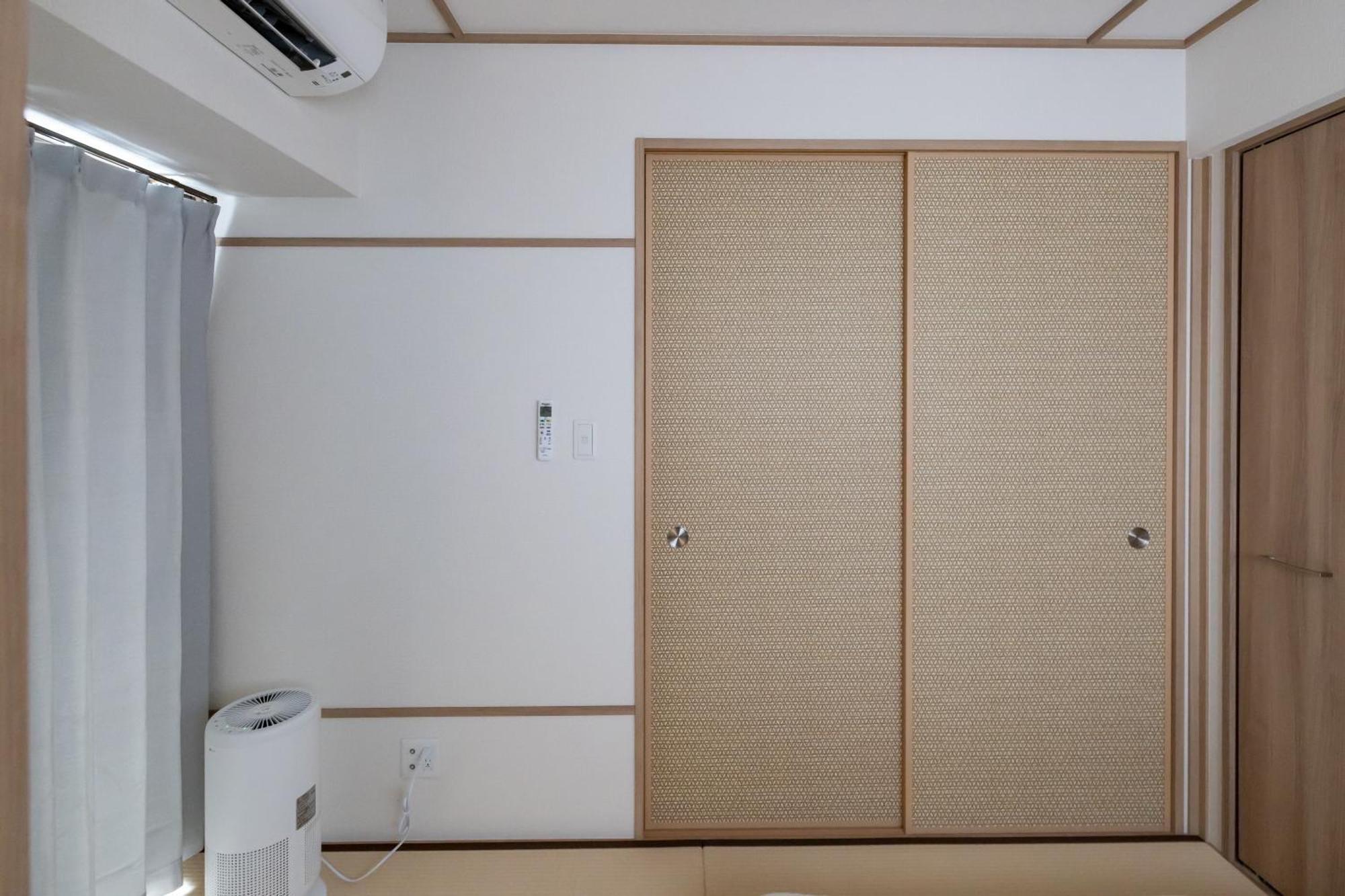 H2H Shinsaibashi Apartment Osaka Ngoại thất bức ảnh