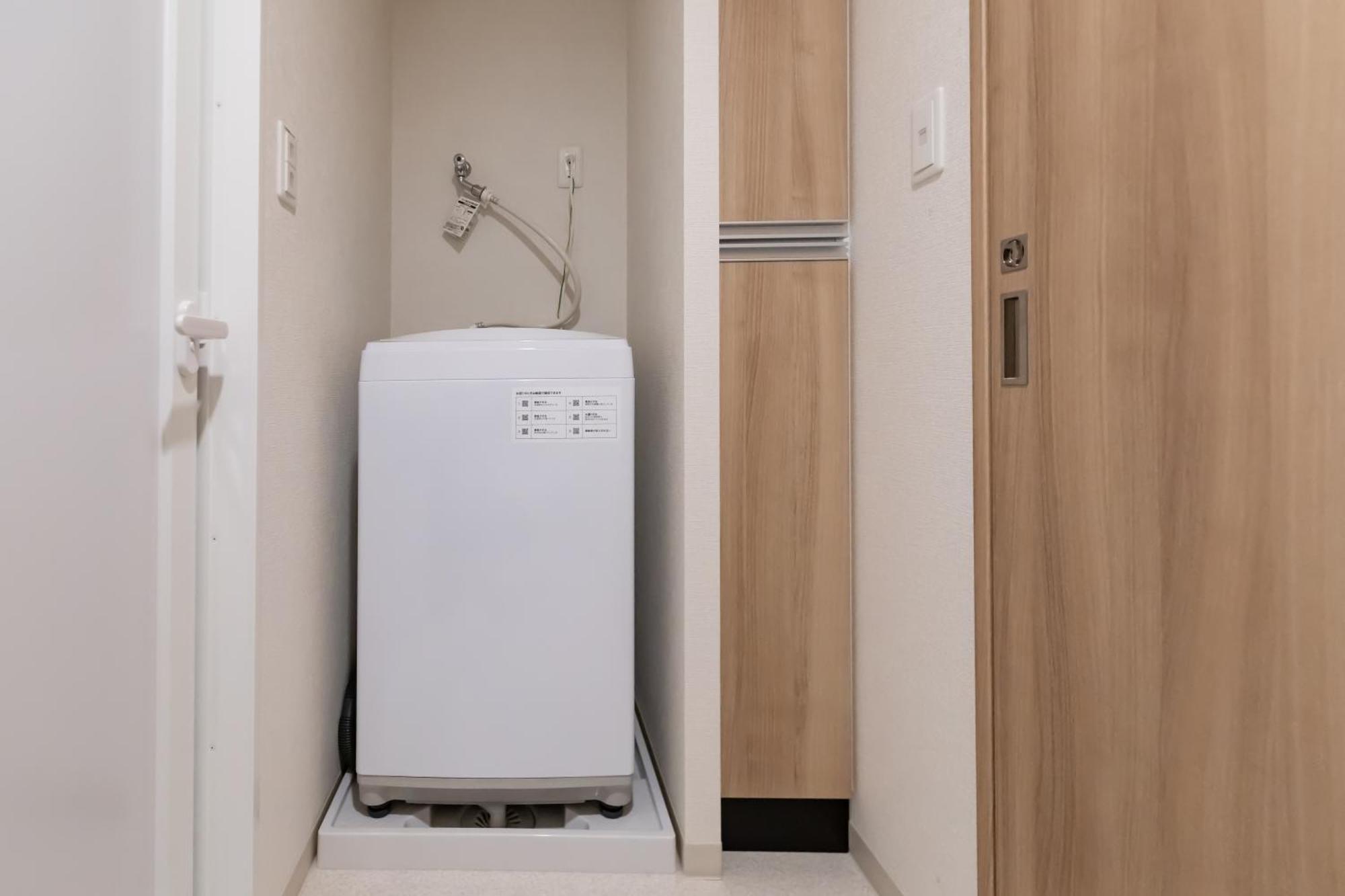 H2H Shinsaibashi Apartment Osaka Ngoại thất bức ảnh
