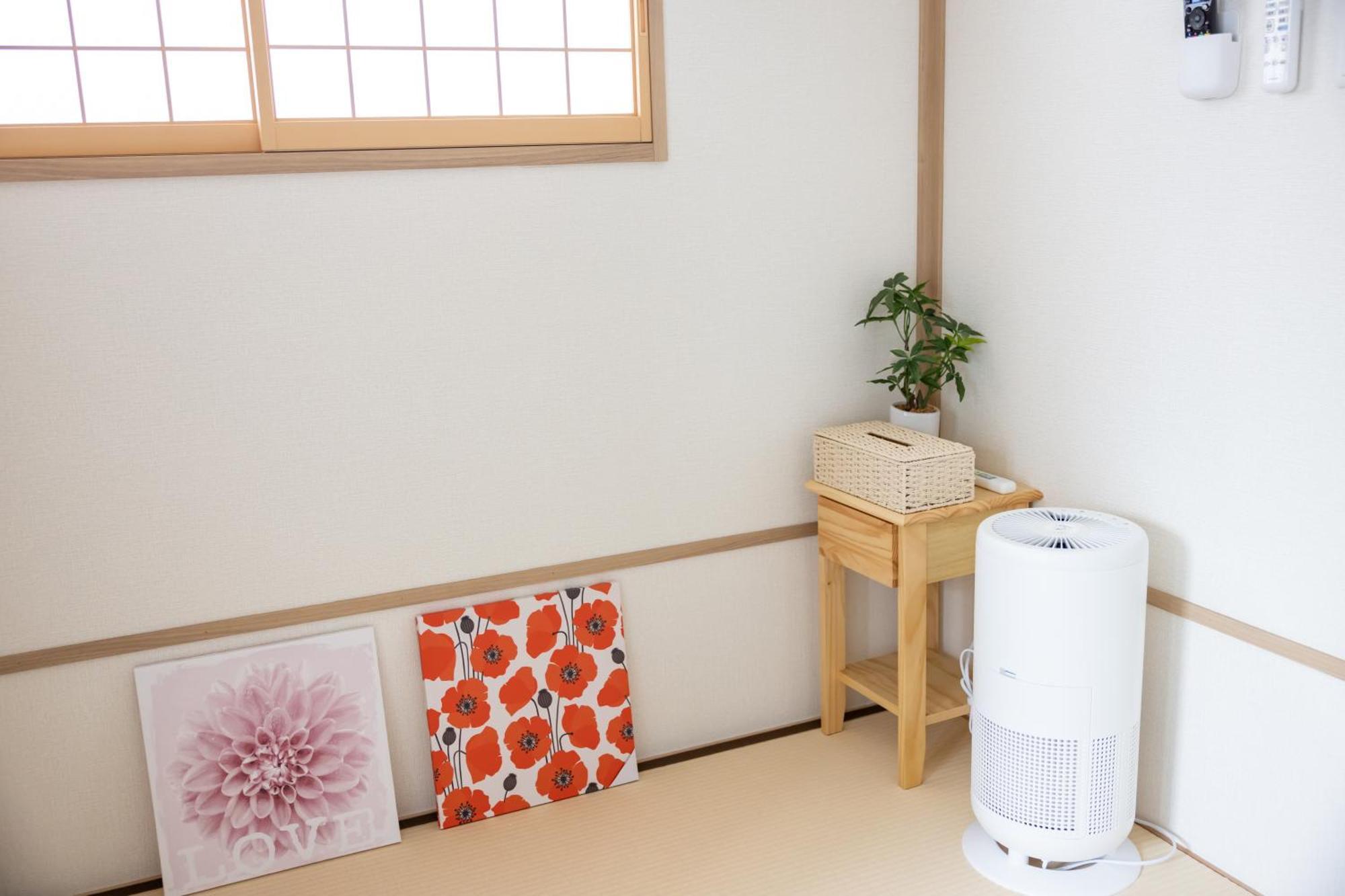 H2H Shinsaibashi Apartment Osaka Ngoại thất bức ảnh